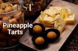 10 Best Pineapple Tarts To Try In Singapore