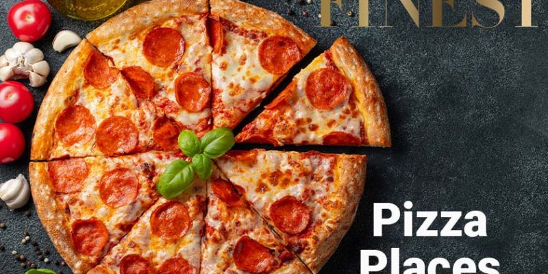 10 Best Pizza Places in Singapore
