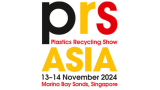 Plastics Recycling Show Asia (PRS Asia)