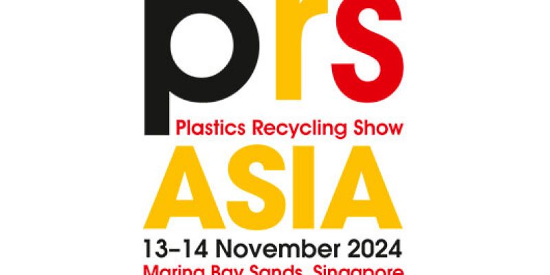 Plastics Recycling Show Asia (PRS Asia)
