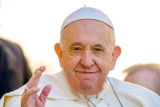 Catholic Church in Singapore warns of phishing scams over Pope Francis visit in September