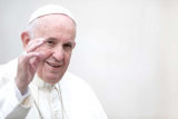Pope Francis to visit Singapore in September