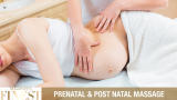 The Finest Prenatal and Postnatal Massage Services in Singapore