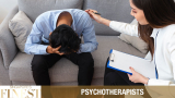 The Finest Psychotherapists in Singapore