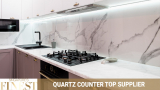 The Finest Quartz Countertop Suppliers in Singapore