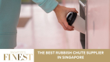 The Finest Rubbish Chute Supplier in Singapore