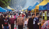 Exploring JB’s Ramadan Bazaars: Top Picks, Ideal Visiting Times, and Must-See Attractions