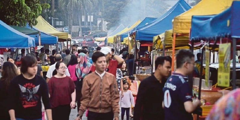 Exploring JB’s Ramadan Bazaars: Top Picks, Ideal Visiting Times, and Must-See Attractions