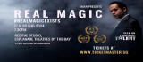 Real Magic By Aman Alhamid