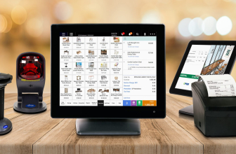 EPOS Pte Ltd – Your Choice for POS Systems