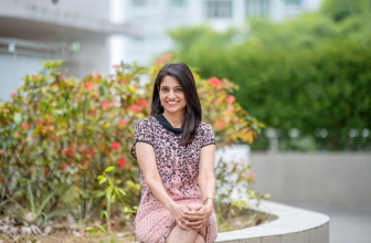 Ritika Shravan