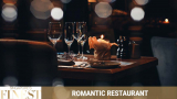 9 Best Romantic Restaurant in Singapore