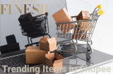 Top 20 Best Trending Items in Shopee