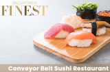 7 Best Conveyor Belt Sushi Restaurants in Singapore