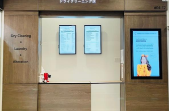 Cleanly Dry Cleaning & Alteration – Buy Less. Make It Last.