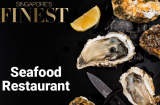 10 Best Seafood Restaurants in Singapore