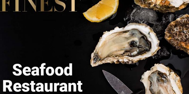 10 Best Seafood Restaurants in Singapore