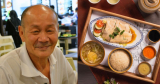 Sergeant Kiang, a co-creator of Chatterbox chicken rice, passes away at the age of 86