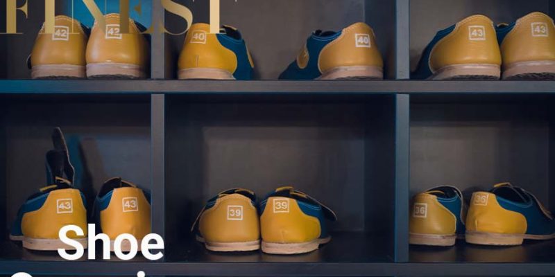 5 Best Shoe Organizers in Singapore