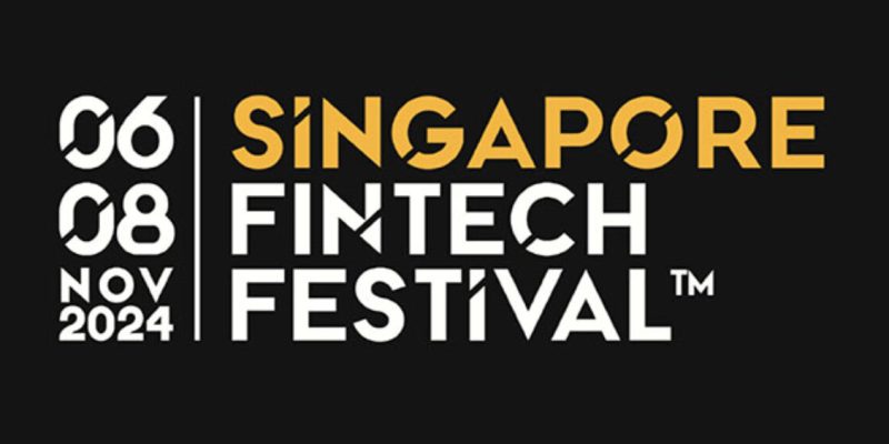 Singapore FinTech Festival 2024