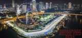 Singapore Grand Prix 2024 – F1 Race
