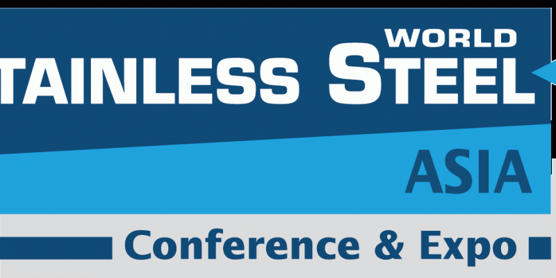 Stainless Steel World Asia 2024