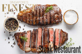 The Finest Steak Restaurants in Singapore