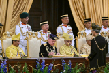 Malaysia’s King Sultan Ibrahim to make first overseas state visit to Singapore