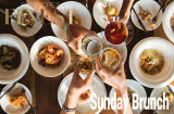 The 10 Finest Sunday Brunch in Singapore