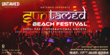 Suntamed Beach Festival 2024