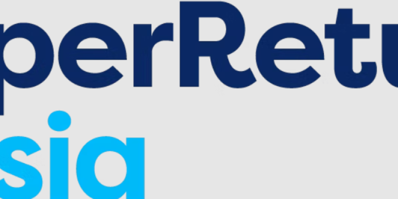 SuperReturn Asia 2024