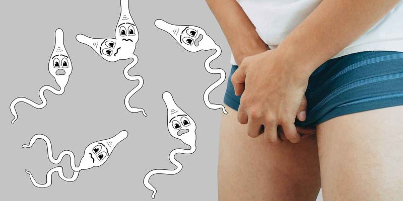 Testicular torsion: what is it? Is it possible for males to become infertile after they lose their testicles?