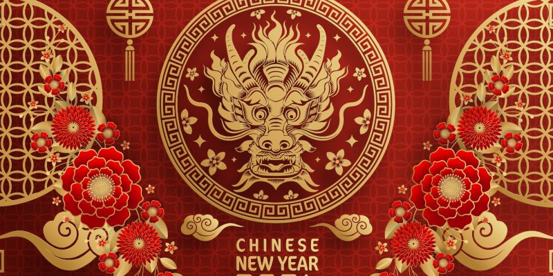Which color represents your Chinese zodiac sign’s good fortune in 2024? According to feng shui principles, wear these tones to enhance your career, money, and health in the Year of the Wood Dragon.