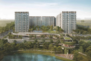 The Woodleigh Residences