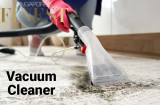 5 Best Vacuum Cleaners in Singapore