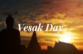 Vesak Day