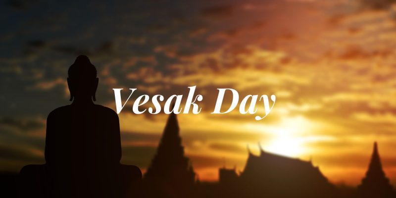 Vesak Day