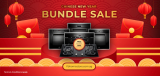 Chinese New Year Bundle Sale – Yeobuild HomeStore
