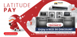 Enjoy up to 90% Off in La Germania Ovens – Yeobuild Home Store