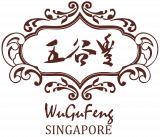 Best Gift for this CNY! WuGuFeng Auspicious POT of Gold