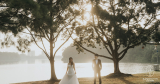Actual Day Wedding & Pre Wedding by Wanderland Lovers
