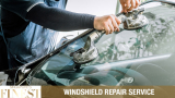 The Finest Windscreen Repair Experts in Singapore