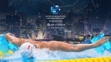 World Aquatics Swimming World Cup Singapore 2024