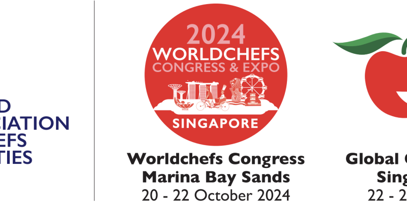 Worldchefs Congress and Expo 2024