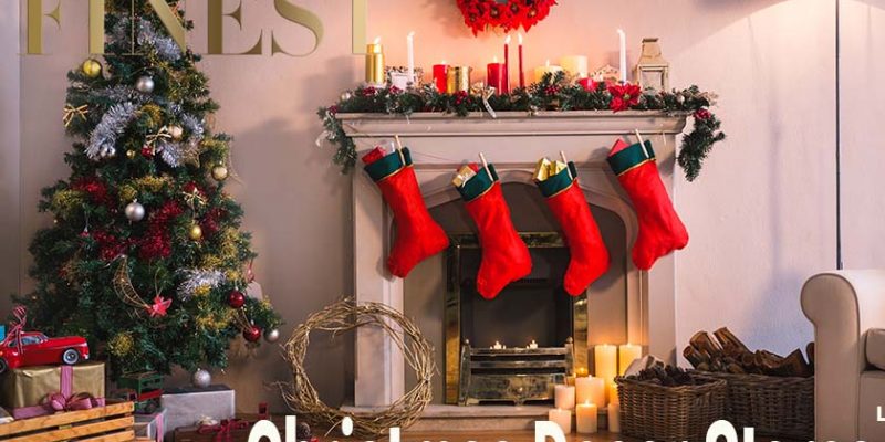 The Finest Christmas Decor Stores in Singapore