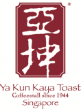 Ya Kun Kaya Toast