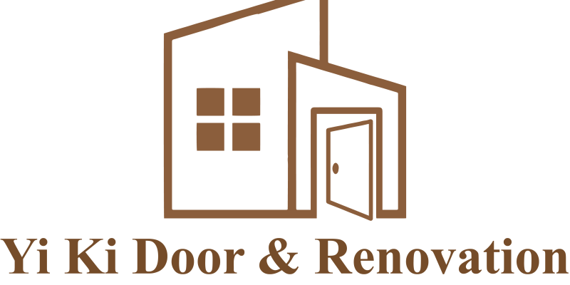Your Home, Our Priority: Transform Your Space with Yi Ki Door & Renovation