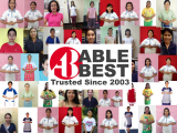 Able Best – Trusted Singapore Maid Agency since 2003