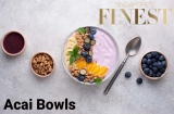 10 Best Acai Bowls in Singapore