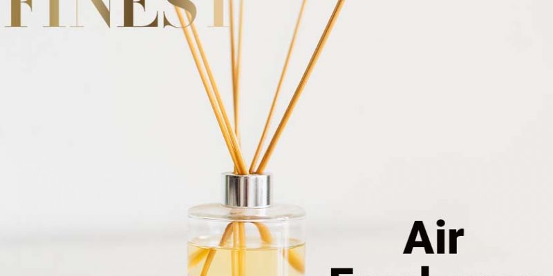 Top 5 Best Air Freshener in Singapore